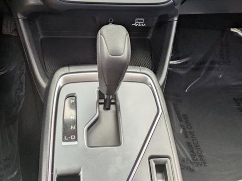 Certified 2025 Subaru Impreza 2.0i image 13