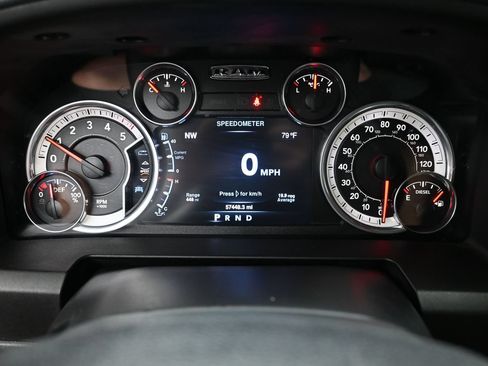 Used 2016 RAM 1500 Lone Star RWD image 27