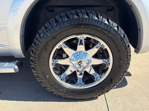 Used 2017 RAM 1500 Limited image 14