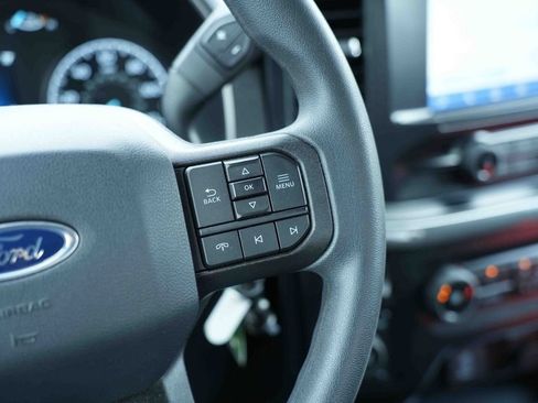 Certified 2023 Ford F150 XL w/ STX Appearance Package image 26