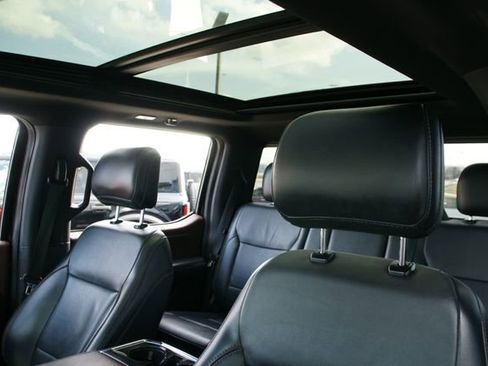 Used 2021 Ford F150 Lariat w/ Equipment Group 502A High image 20