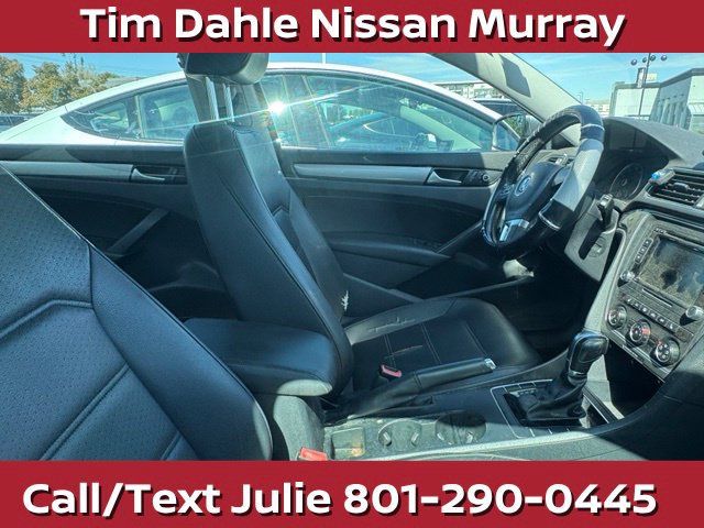 Used 2015 Volkswagen Passat 1.8T Limited Edition FWD image 23