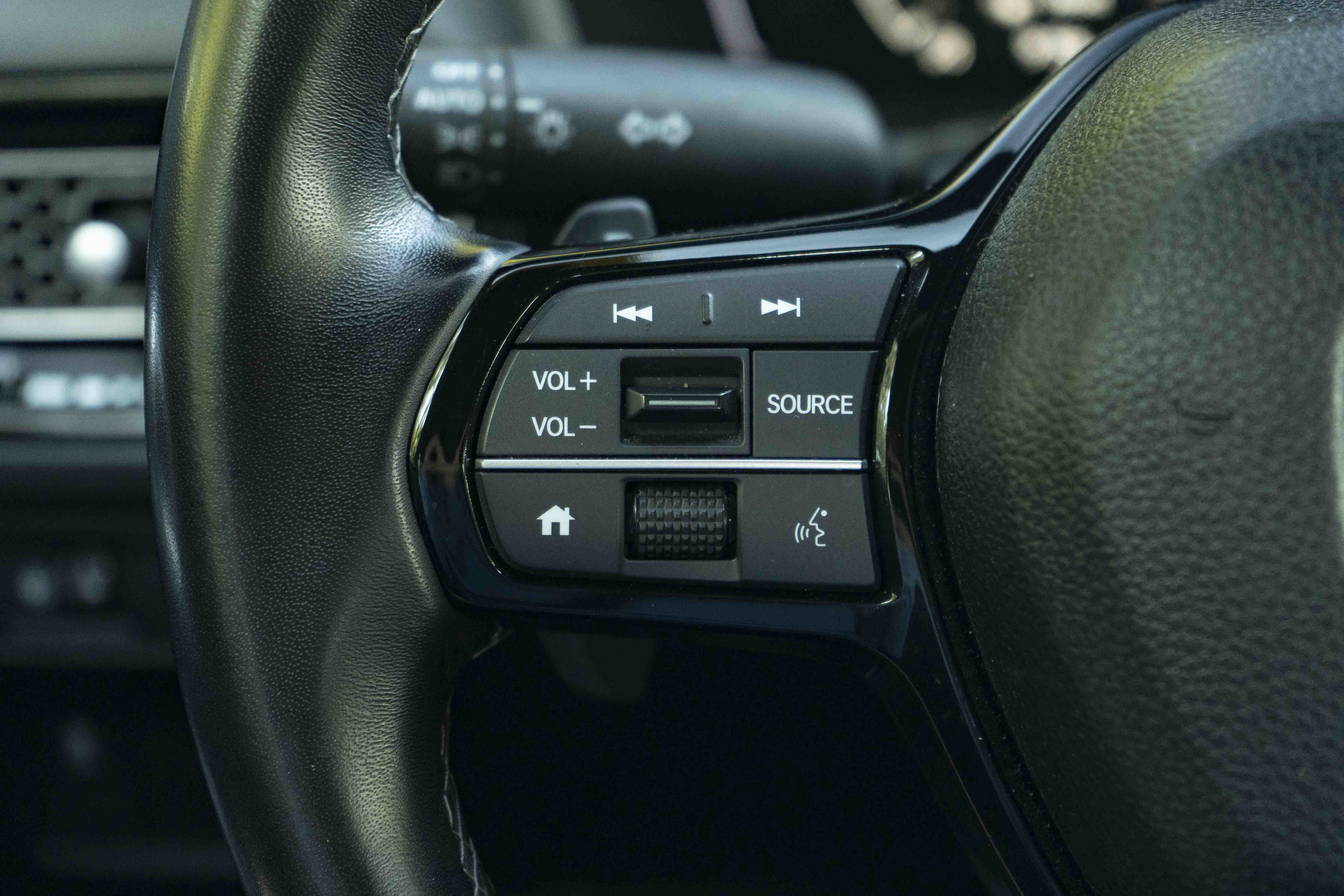 Used 2025 Honda Civic Sport image 20