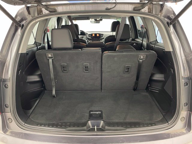 Used 2020 Honda Pilot EX-L image 14