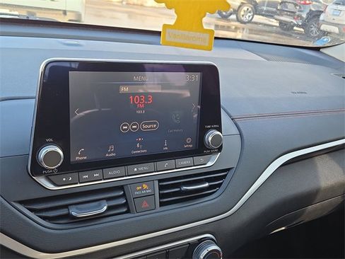 Used 2020 Nissan Altima 2.5 SR image 10