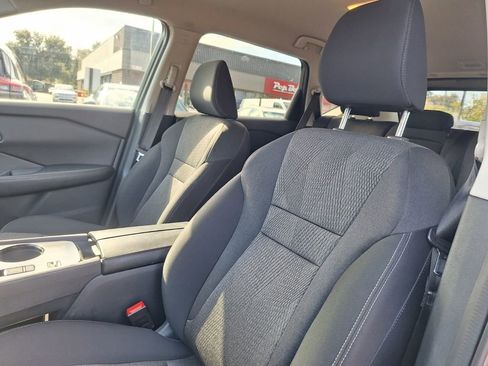 Used 2024 Nissan Rogue SV image 10