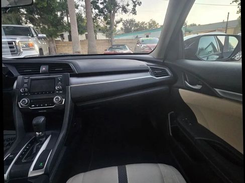 Used 2016 Honda Civic LX image 26