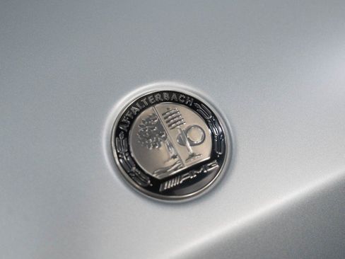 Certified 2025 Mercedes-Benz G 63 AMG 4MATIC image 36