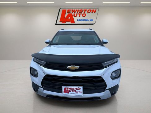 Used 2023 Chevrolet TrailBlazer LT image 9