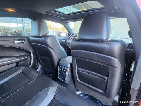 Used 2020 Dodge Charger SXT w/ Plus Group RWD image 51