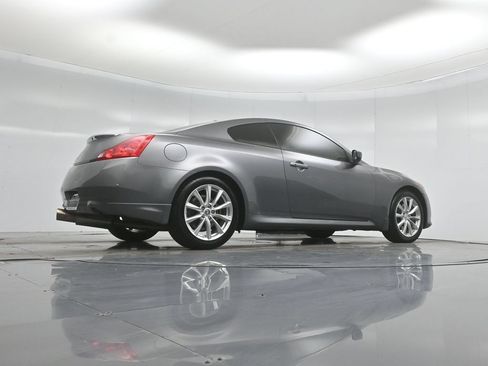 Used 2013 INFINITI G37 Journey w/ Premium Pkg RWD image 41