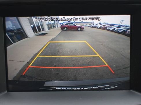 Used 2019 Kia Sorento L FWD image 25