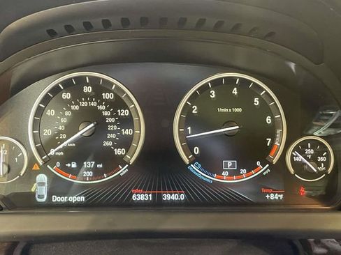 Used 2014 BMW 650i xDrive Coupe AWD/4WD image 43