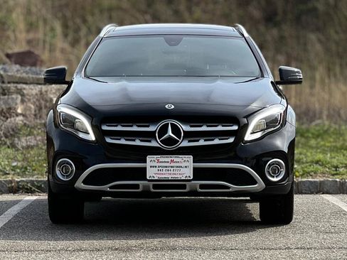 Used 2020 Mercedes-Benz GLA 250 4MATIC image 3
