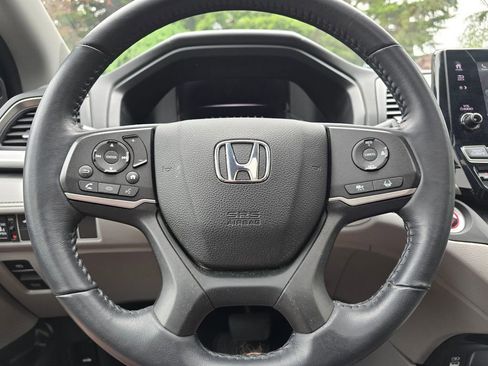 Used 2022 Honda Odyssey EX-L image 17