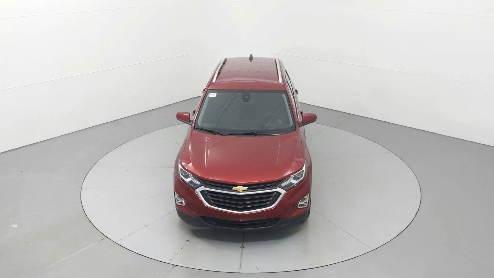Used 2020 Chevrolet Equinox LT FWD image 18