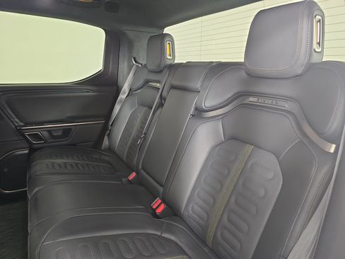 Used 2024 Rivian R1T Adventure AWD/4WD image 21