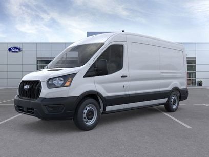 New 2025 Ford Transit 250 148 Medium Roof