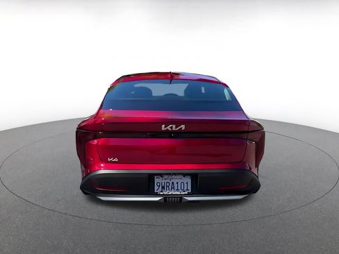 Used 2026 Kia K4 FWD image 12
