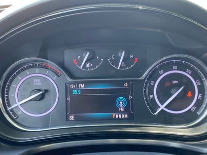 Used 2015 Buick Regal Premium w/ Experience Buick Package