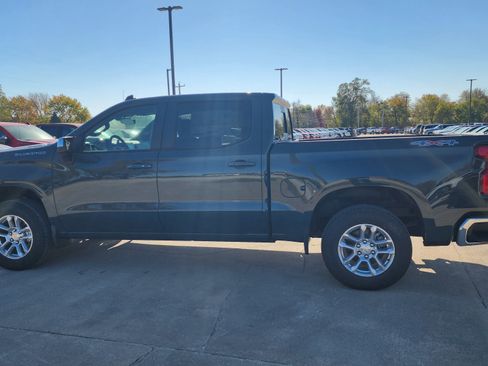 New 2026 Chevrolet Silverado 1500 LT w/ Leather Package image 7