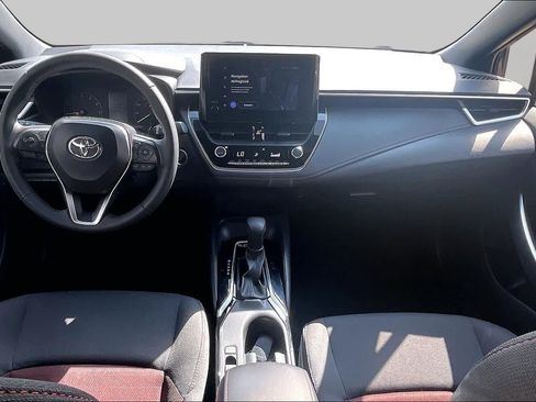 Used 2024 Toyota Corolla SE FWD image 16