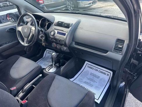 Used 2008 Honda Fit Sport image 13