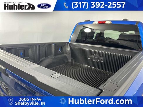 Used 2021 Ford F150 XL w/ STX Appearance Package AWD/4WD image 23