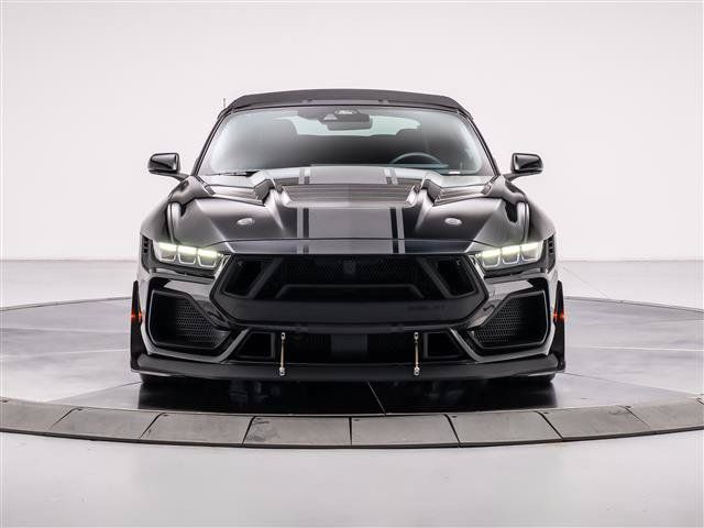 Used 2024 Ford Mustang GT Premium w/ GT Performance Package RWD image 16
