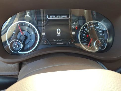 Used 2020 RAM 2500 Laramie image 17