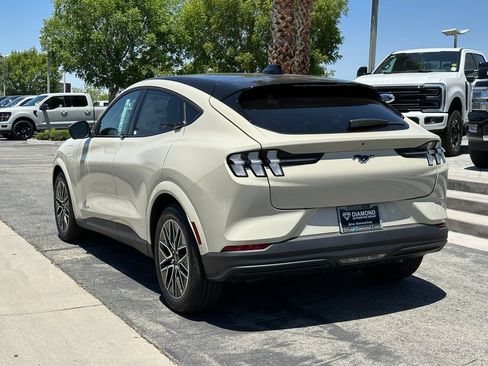 New 2026 Ford Mustang Mach-E Premium RWD image 4