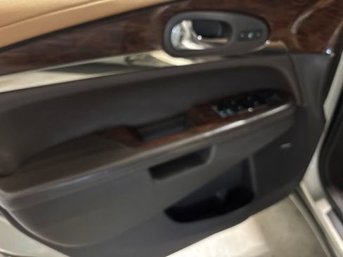 Used 2015 Buick Enclave Premium AWD/4WD image 11