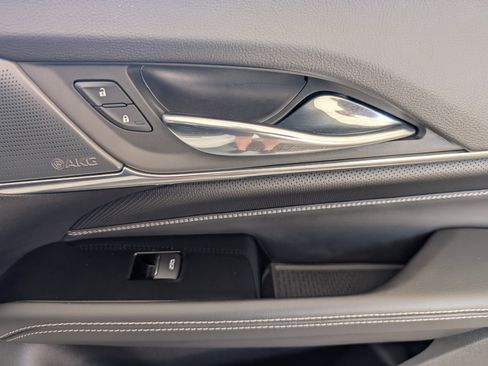 Used 2023 Cadillac CT4 V Blackwing image 22