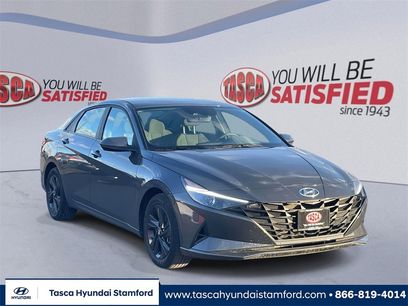 Used 2023 Hyundai Elantra SEL