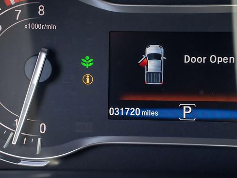 Certified 2023 Honda Ridgeline Black Edition image 37