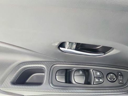 Certified 2025 Nissan Versa SV w/ Trunk Package FWD image 18