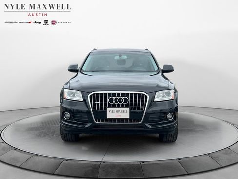 Used 2016 Audi Q5 2.0T Premium Plus w/ Technology Package image 18