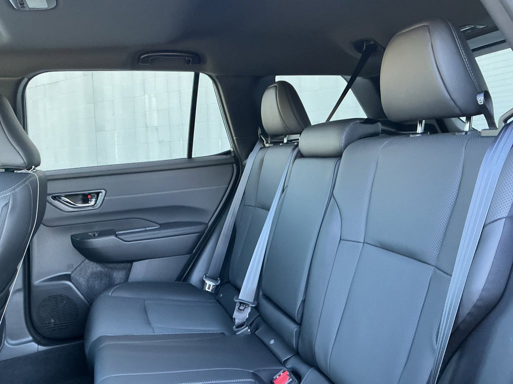 New 2026 Subaru Outback Touring XT AWD/4WD image 40