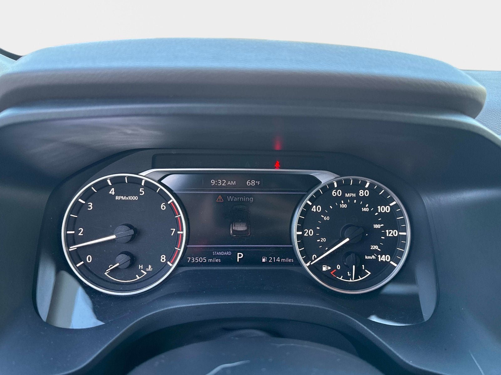 Certified 2021 Nissan Rogue SV FWD image 17