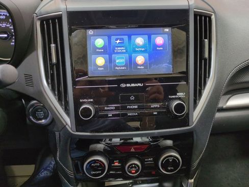 Certified 2024 Subaru Forester Premium AWD/4WD image 22