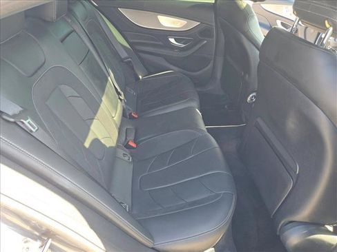 Used 2019 Mercedes-Benz CLS 53 AMG 4MATIC image 20
