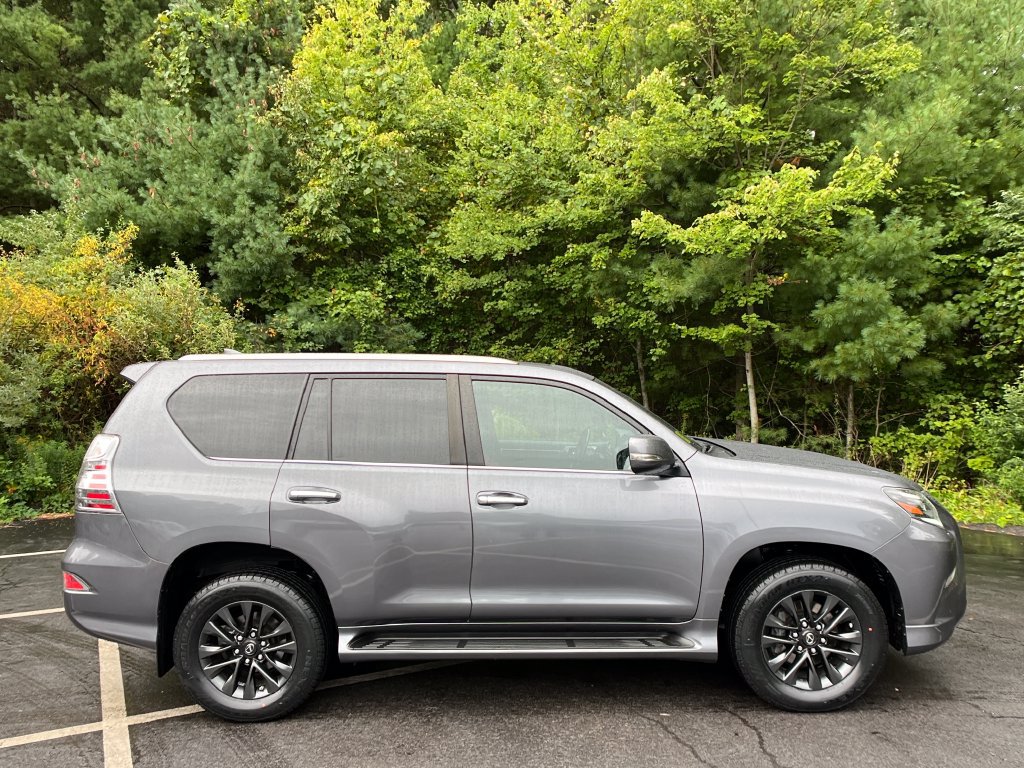 Used 2023 Lexus GX 460 Premium w/ Premium Package AWD/4WD image 6