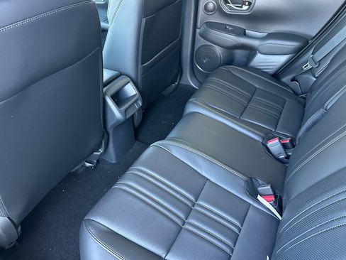 New 2026 Honda HR-V EX-L image 20