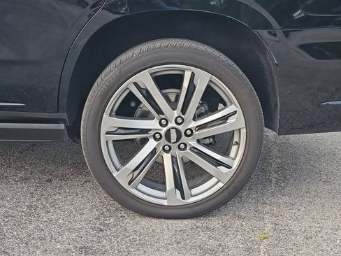 Certified 2025 Cadillac Escalade Sport Platinum AWD/4WD image 32
