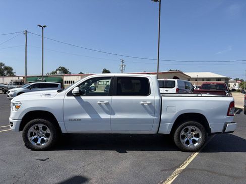 Used 2022 RAM 1500 Big Horn AWD/4WD image 5