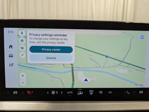 Used 2025 Ford Explorer ST-Line w/ Premium Package image 22