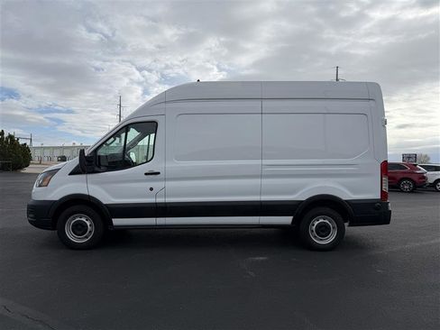 Used 2023 Ford Transit 250 148 High Roof RWD image 1