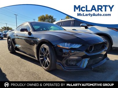 Used 2020 Ford Mustang GT Premium w/ GT Performance Package