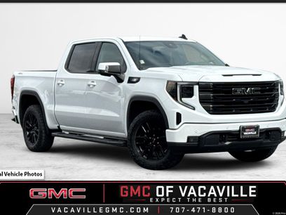 Used 2024 GMC Sierra 1500 Elevation w/ Elevation Premium Package