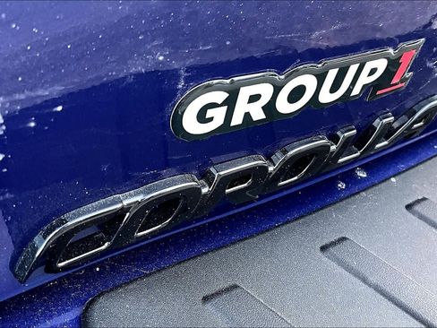 New 2026 Toyota Corolla XSE image 15